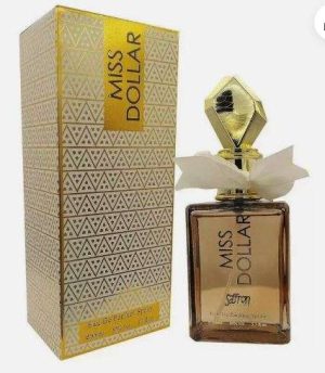 Modaleo - Miss Dollar Women's Perfume 100ml