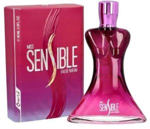 Modaleo - Miss Sensible Ladies Eau De Parfum 90ml