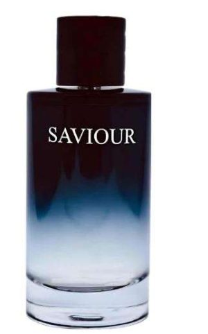 Modaleo - SAVIOUR FOR MEN Eau de Parfum Toilette, 100 ml