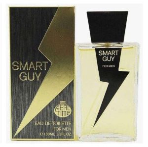 Modaleo - Smart Guy Eau De Toilette Men's Perfume100ml