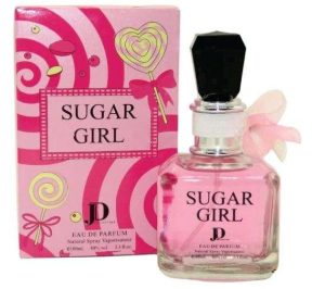 Modaleo - Sugar Girl Women's Perfume 100ml Eau De Parfum Spray