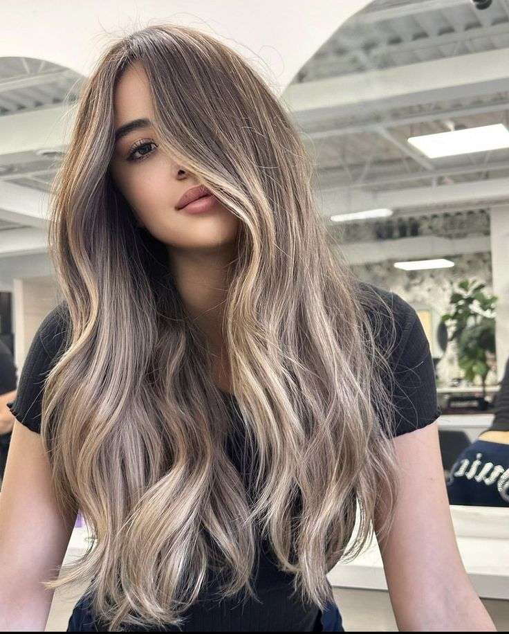 Hair Extension