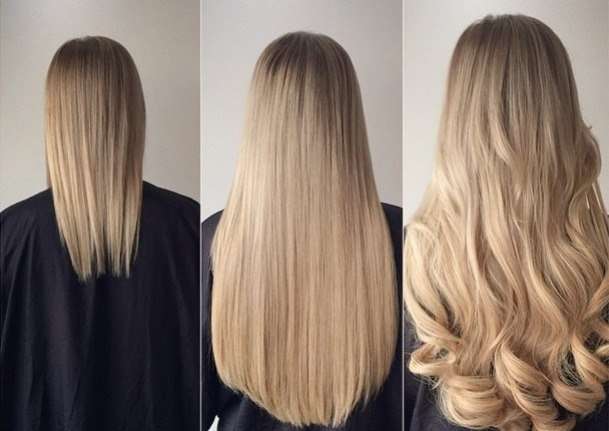 CHOOSING THE BEST HAIR EXTENSIONS: A COMPREHENSIVE GUIDE