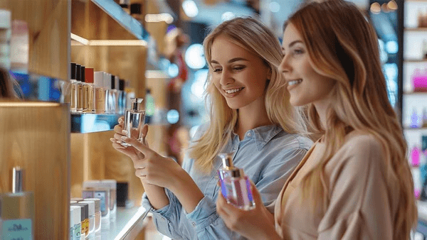 Best Affordable Perfumes UK for Women