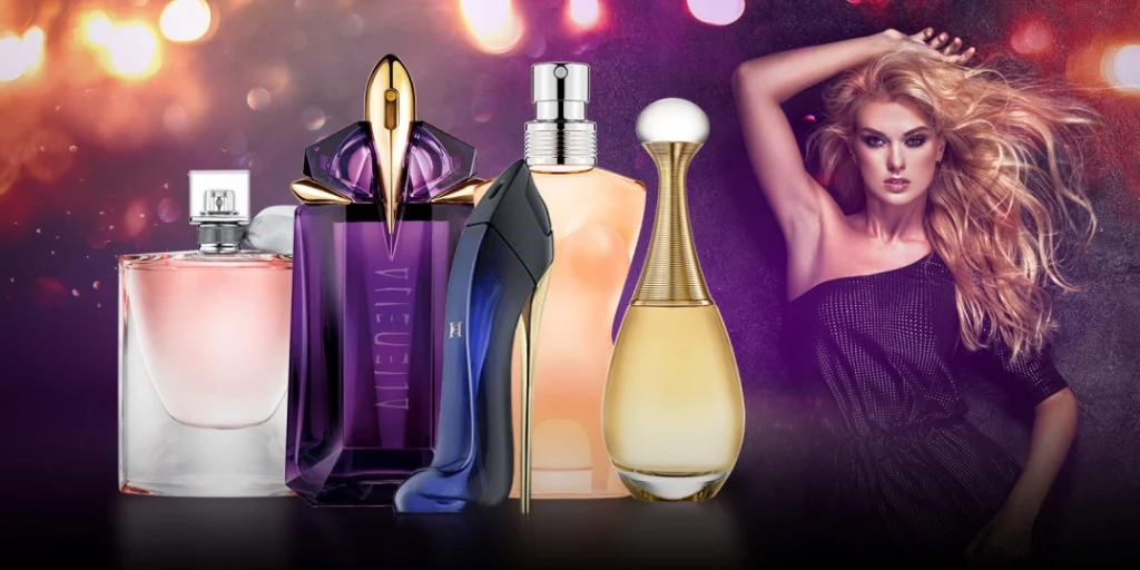 Buy Original Perfumes Online in the UK with Free Delivery The Ultimate Guide