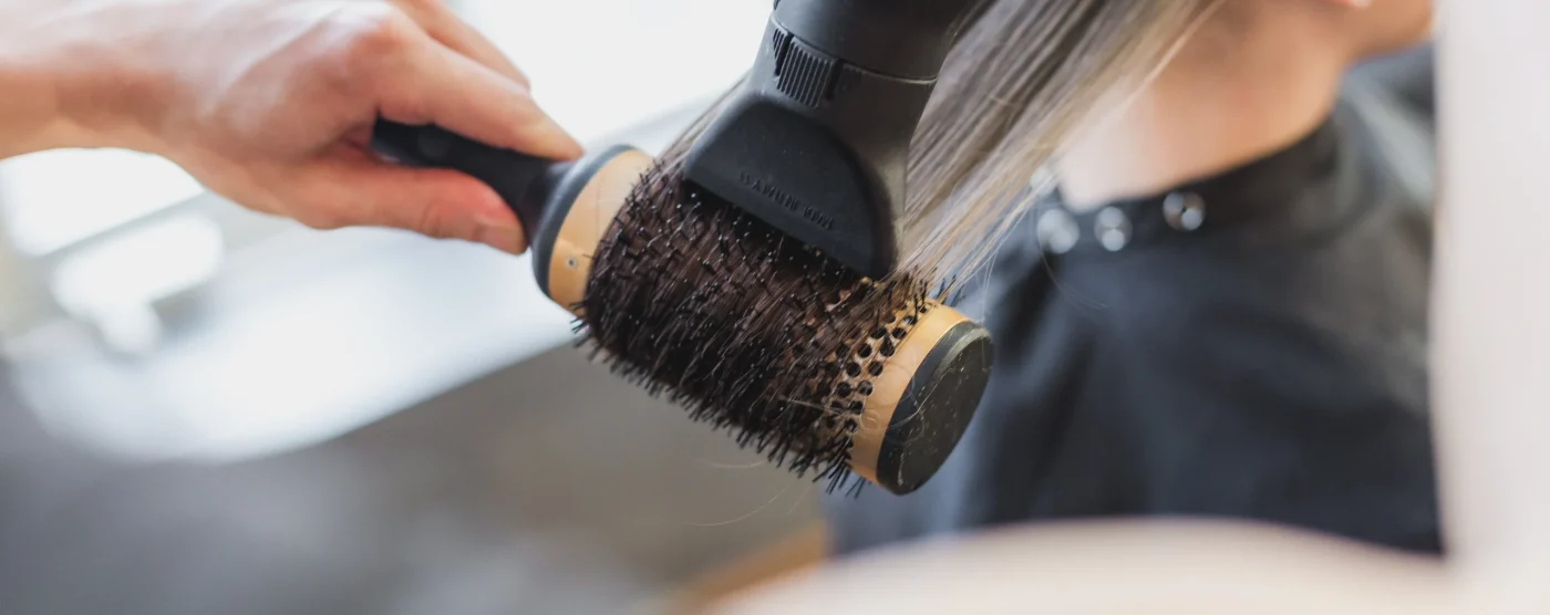 Hair Clip Extensions