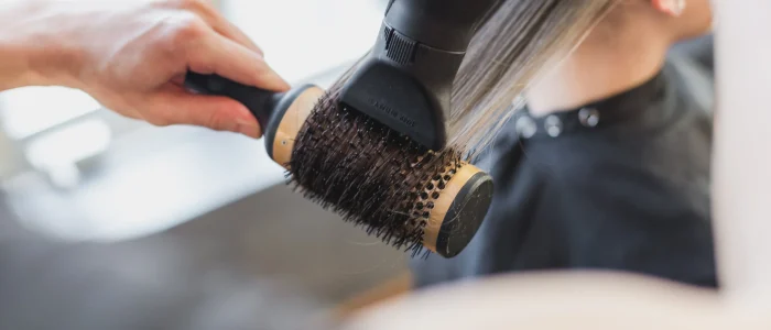 Hair Clip Extensions