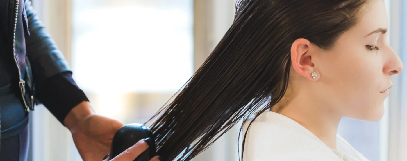 Hair Clip Extensions