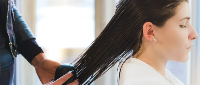 Hair Clip Extensions