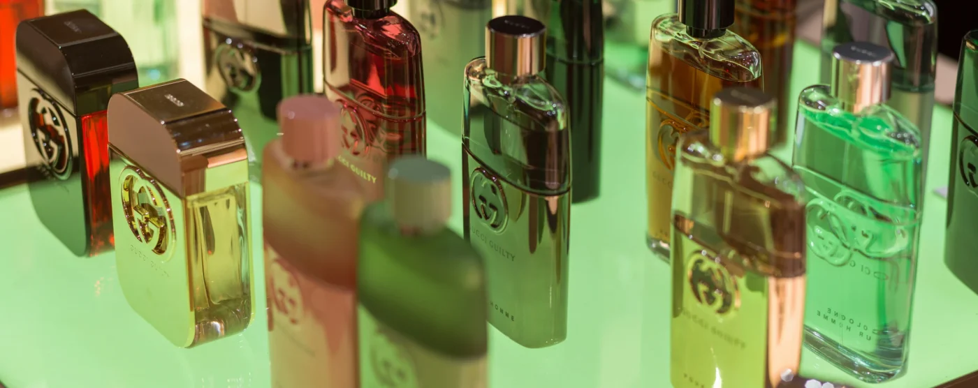 Perfume _ Fragrances