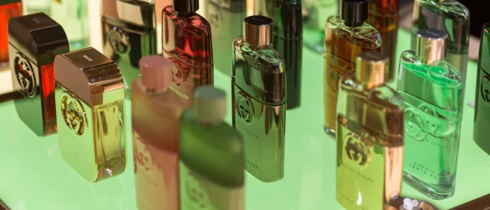 Perfume _ Fragrances